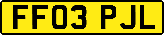 FF03PJL