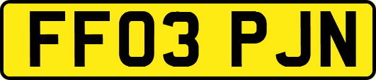 FF03PJN