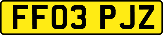 FF03PJZ