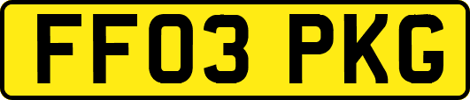 FF03PKG