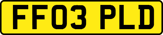 FF03PLD