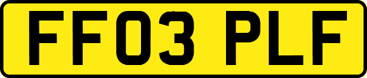 FF03PLF