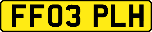 FF03PLH