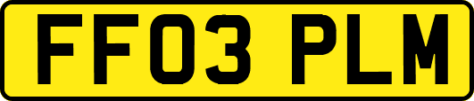 FF03PLM