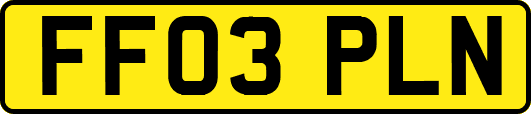FF03PLN