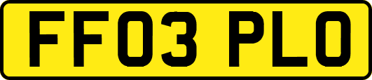 FF03PLO