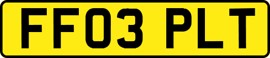FF03PLT