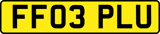 FF03PLU