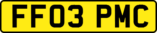 FF03PMC