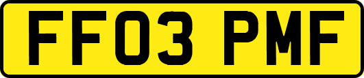 FF03PMF