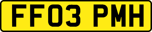 FF03PMH