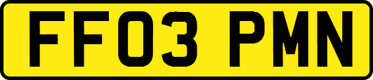 FF03PMN