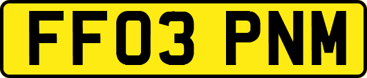 FF03PNM