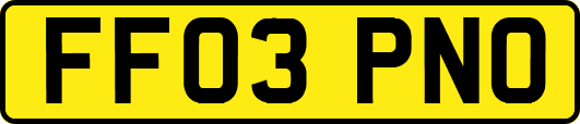 FF03PNO