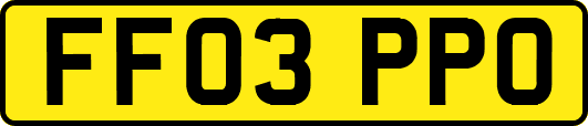 FF03PPO