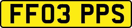 FF03PPS