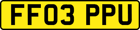 FF03PPU
