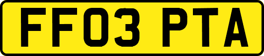 FF03PTA