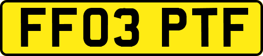 FF03PTF