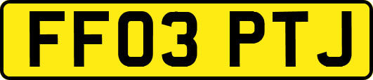 FF03PTJ