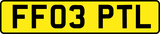 FF03PTL