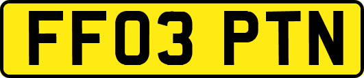 FF03PTN