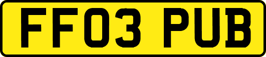 FF03PUB