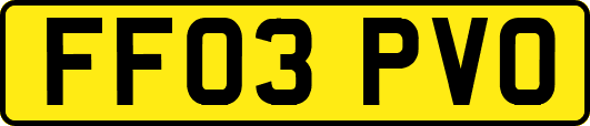 FF03PVO