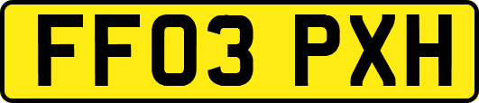 FF03PXH