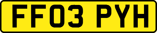 FF03PYH