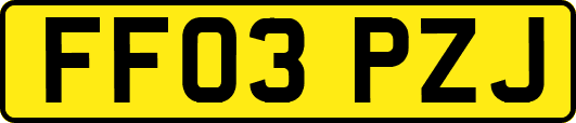 FF03PZJ
