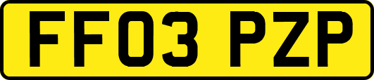 FF03PZP