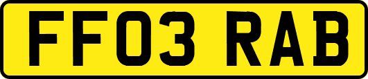 FF03RAB