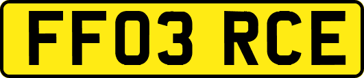 FF03RCE