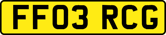FF03RCG