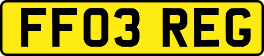 FF03REG