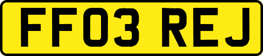 FF03REJ