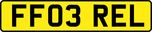 FF03REL
