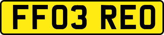 FF03REO