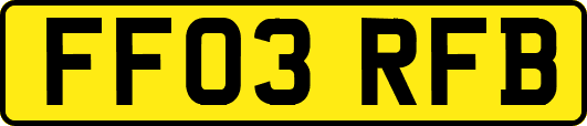 FF03RFB