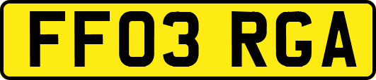 FF03RGA
