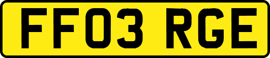 FF03RGE