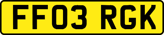 FF03RGK