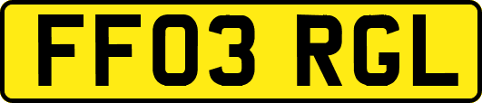 FF03RGL