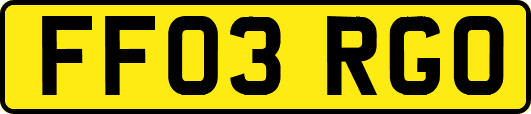 FF03RGO
