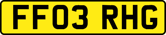 FF03RHG
