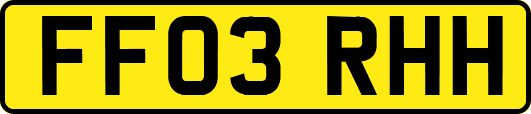 FF03RHH