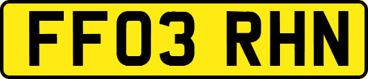 FF03RHN