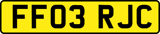 FF03RJC