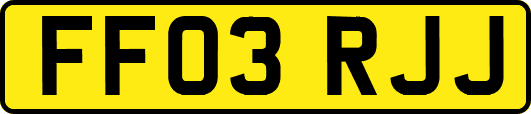FF03RJJ